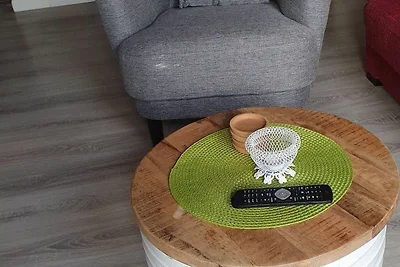 Wohnung 1 Erdgeschoss