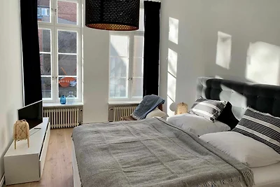 Appartamento Vacanza con famiglia Lübeck