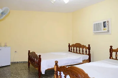 Casa El Veguero Appartment 1