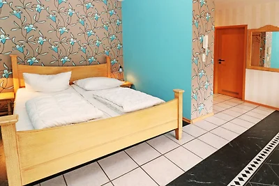 Q12 strandnah max. 4 Pers. komb.