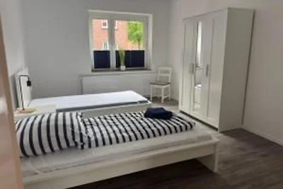 Ferienwohnung Boje