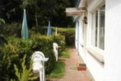 Appartamento Vacanza con famiglia Sellin