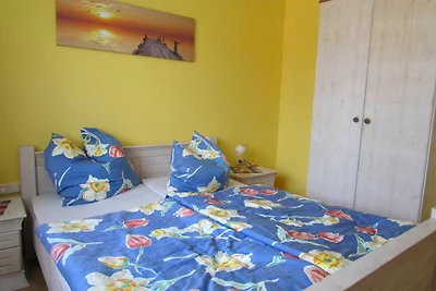 Appartamento Vacanza con famiglia Groß Zicker