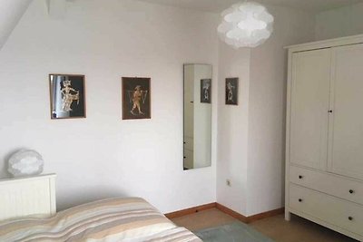 Vakantieappartement Gezinsvakantie Stade