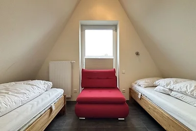 Ferienhaus Nixe