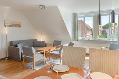 Apartment 11 - Maisonette
