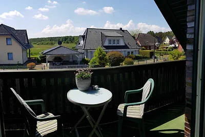 Ferienwohnung 16/4