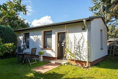 Appartamento Vacanza con famiglia Kröslin