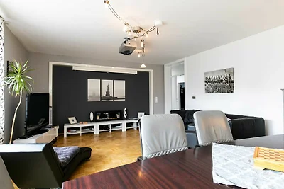 Appartamento Vacanza con famiglia Stade