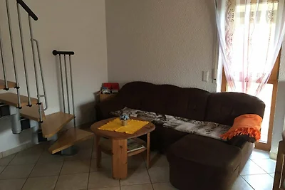 Ferienhaus 1