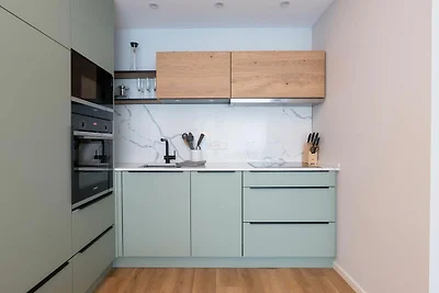 Haus Harmening Whg. 2