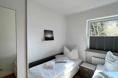 Haus Königsfriesen Whg 07