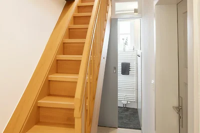 Ferienhaus Altstadtflair