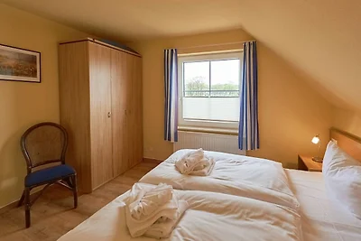 Haus am See in Sellin | Wohnung 2