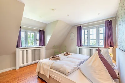 Casa vacanze Vacanza di relax Borgsum