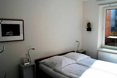 Vakantieappartement Gezinsvakantie Helgoland