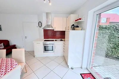 apartman za odmor Obiteljski odmor Horumersiel