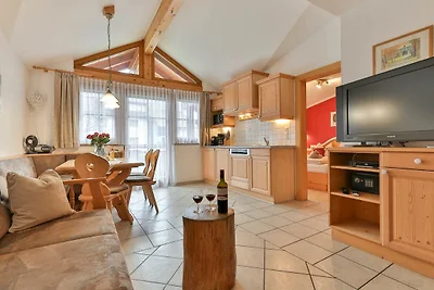 Appartement Gartnerkofel