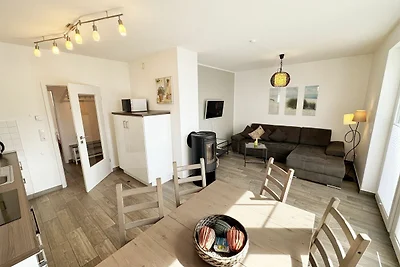 Vakantieappartement Gezinsvakantie Thiessow
