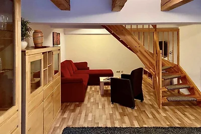 Ferienwohnung - Am Speicher 9