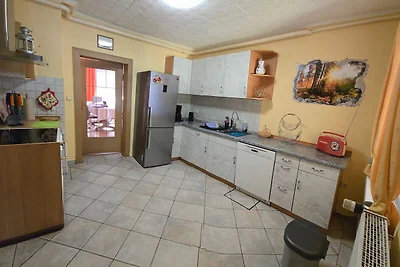 Ferienhaus Wiesenperle