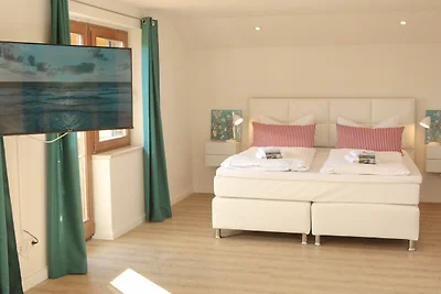Vakantiehuis Ontspannende vakantie Bernau
