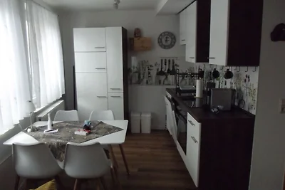 Ferienwohnung Wein 1