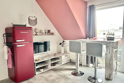 Apartament Dla rodzin Potsdam-Mittelmark
