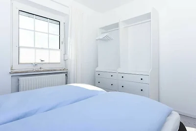 Ferienwohnung 4 Friesenhuus