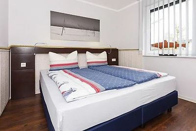 Ferienwohnung Sir Francis Drake