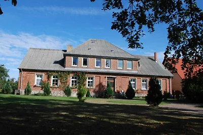 Appartamento Vacanza con famiglia Ralswiek