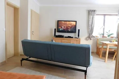 Vakantieappartement Gezinsvakantie Füssen
