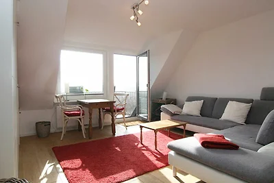 Vakantieappartement Gezinsvakantie Hörnum