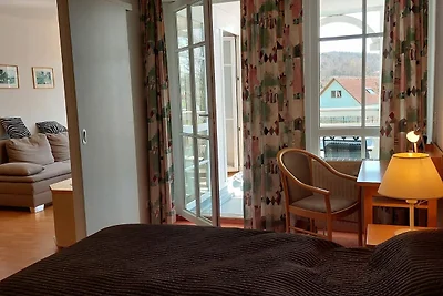 Seepark Sellin, Whg. 605