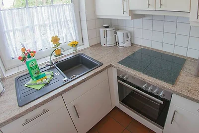 Ferienhaus Godewind