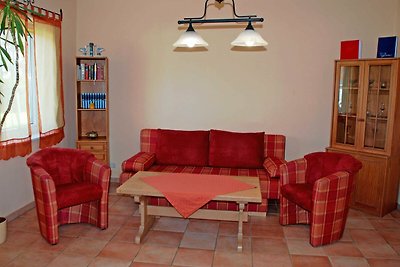 Ferienwohnung am Jasmunder Bodden