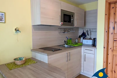 apartman za odmor Obiteljski odmor Ahlbeck