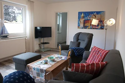 Ferienwohnung Venti Amica