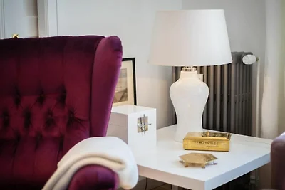 Vakantiehuis Ontspannende vakantie Archsum