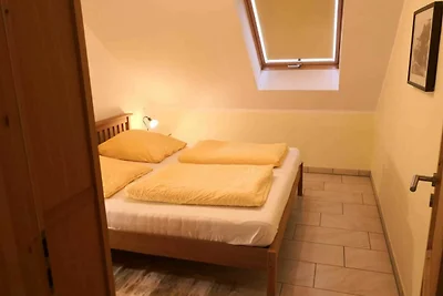 Vakantieappartement Gezinsvakantie Lancken