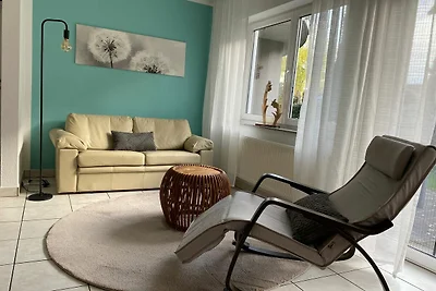 Apartament Dla rodzin Markdorf