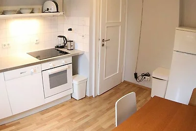 Appartamento Vacanza con famiglia Nürnberg