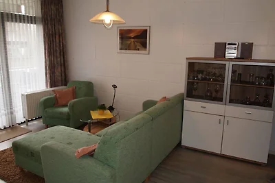 Appartamento Vacanza con famiglia Bad Harzburg