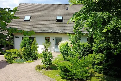 Appartamento Vacanza con famiglia Großräschen