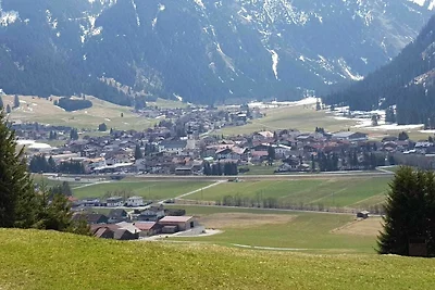 Ferienwohnung 1