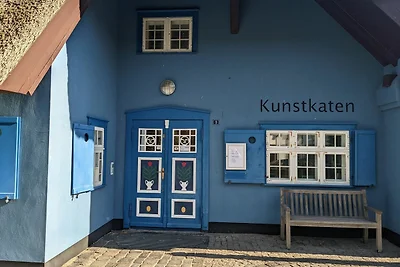 Vakantieappartement Gezinsvakantie Ahrenshoop