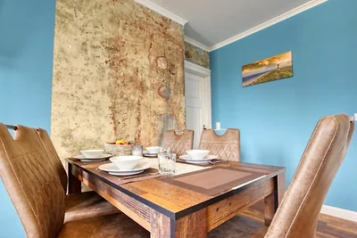 Haus Mühlenstrasse 8, App. 7MSOG2