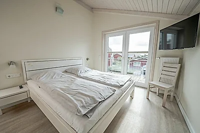 DAG-936 - Nordseehaus mit Garten, Sauna und...