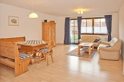 Apartamento Vacaciones familiares Nesselwang