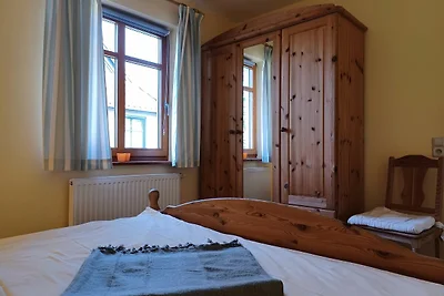 Strandhaus Jonathan 4 OG